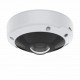 Axis M3077-PLVE 6 MP Cámara de seguridad IP Interior Almohadilla 2560 x 1920 Pixeles Techo/pared - 02018-001